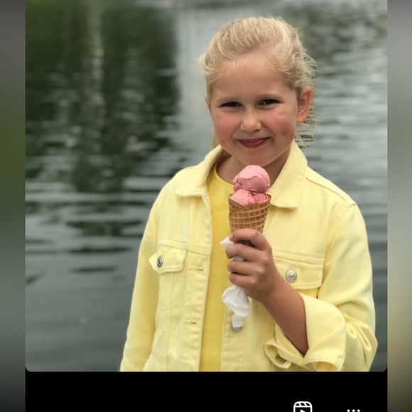 Zara kids girls jacket size 9 - Picture 3 of 10